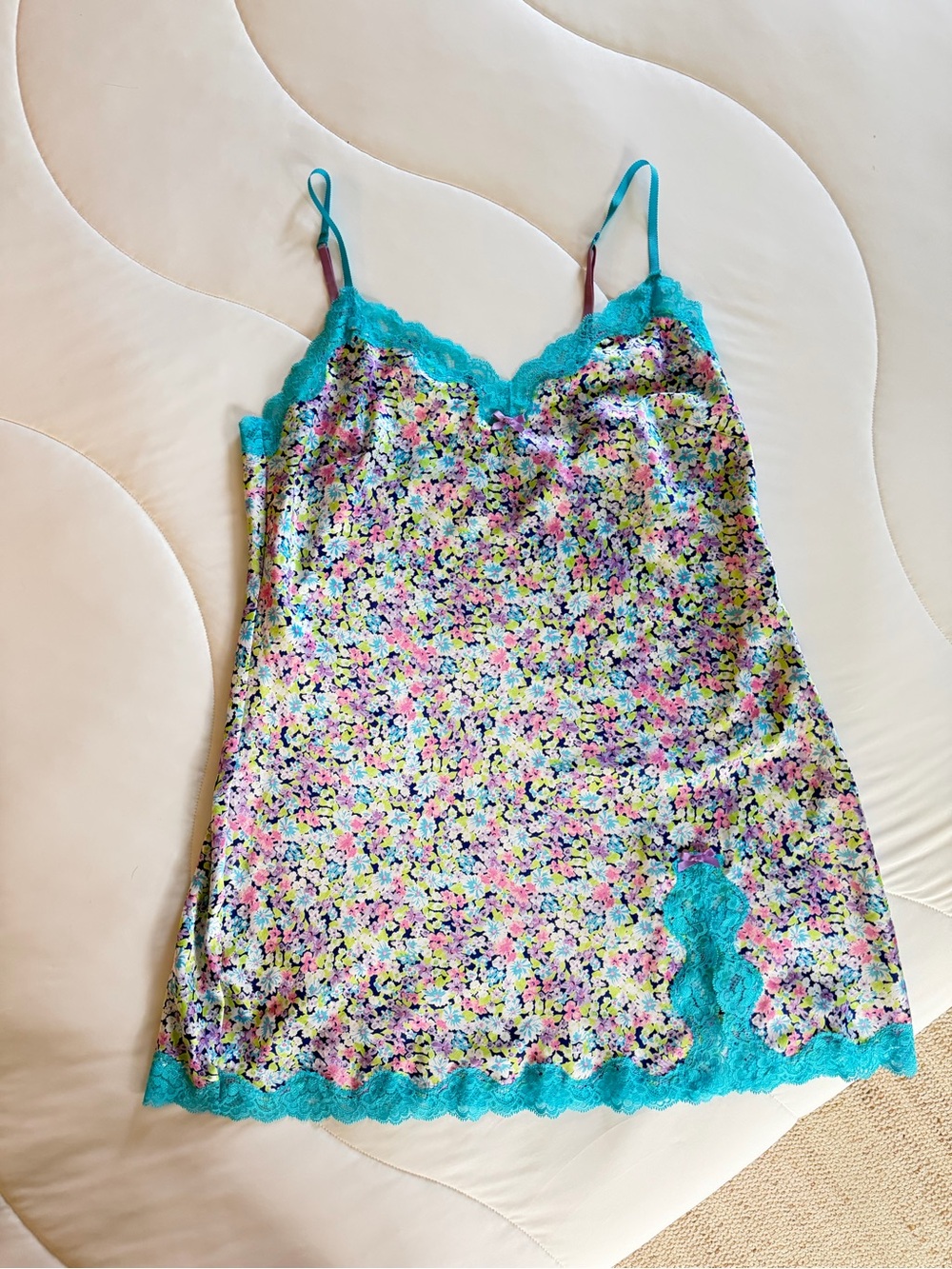 Vintage Victoria Secret Slip / Nightgown